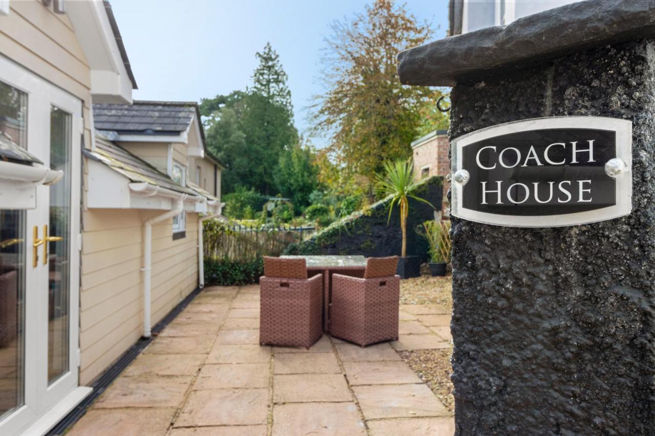 Stunning Sea View Whole Home In Torbay Close To Beach Torquay Esterno foto