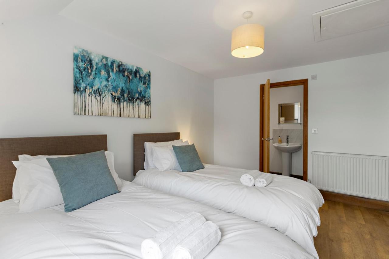 Stunning Sea View Whole Home In Torbay Close To Beach Torquay Esterno foto