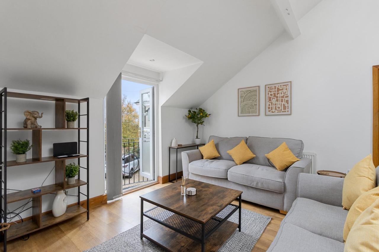 Stunning Sea View Whole Home In Torbay Close To Beach Torquay Esterno foto